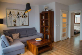 Apartamenty Świnoujście - Platan, Świnoujście